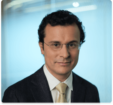 Sebastien Betermier